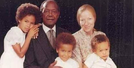Family Reveals Charles Njonjo’s Last Moments