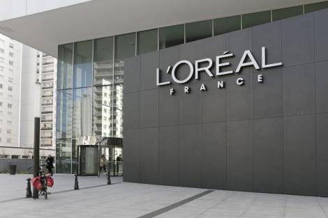 How Kenyan Billionaire Rose From Hawker to Ksh 1.5B Deal With L’Oreal