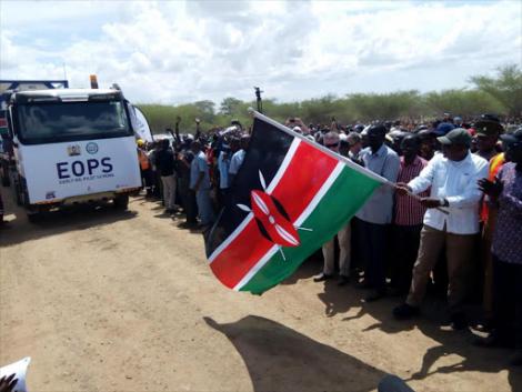 Fuel Crisis: Why Turkana’s 317 Billion Litres of Oil Are Not Helping