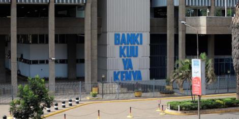 Tycoon Loses Over Ksh10 Million in Bank Account Hacking Scam