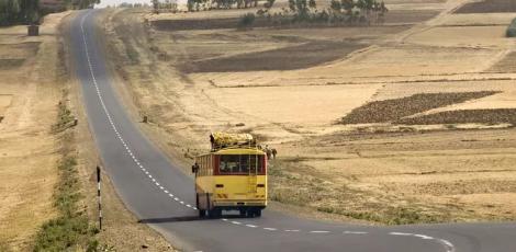 Nation Journalist Narrates How She was Conned on Bus Trip from Nairobi to South Africa