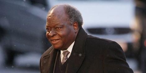 Prominent Kenyans Who Went to Mang’u High School With Mwai Kibaki