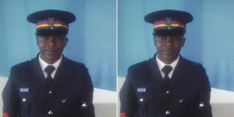 Traffic Cop in Viral Video Along Mombasa Road Offered Vacation Trip