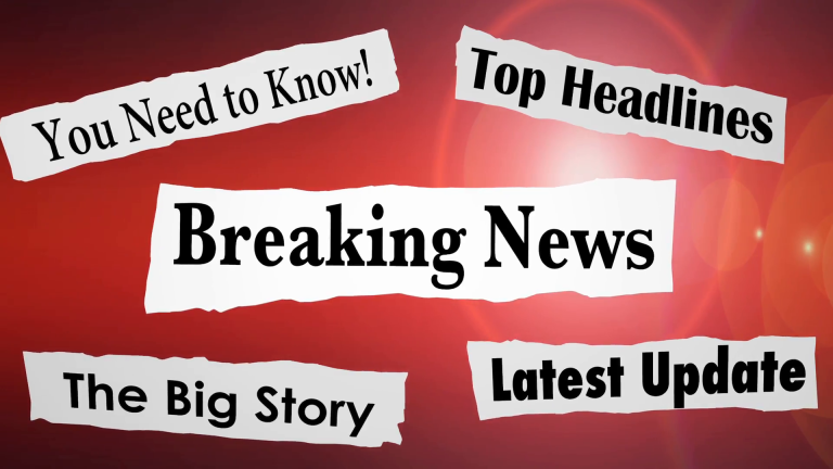 Latest News in Uganda: Breaking Headlines and Updates from Kampala