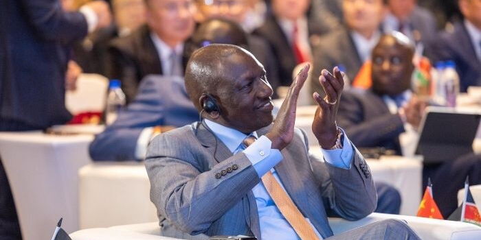 Investors Appeal to Ruto After Losing Ksh120 Million in 4 Months