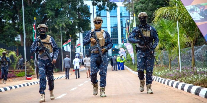 Several Arrested Over Multi-Billion Theft at KUSCCO