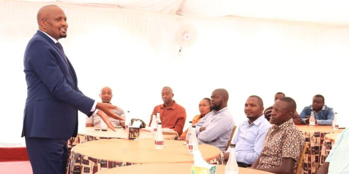 Moses Kuria Announces New Cheaper SHA Deal for 10,000 Bodas & Who Qualifies