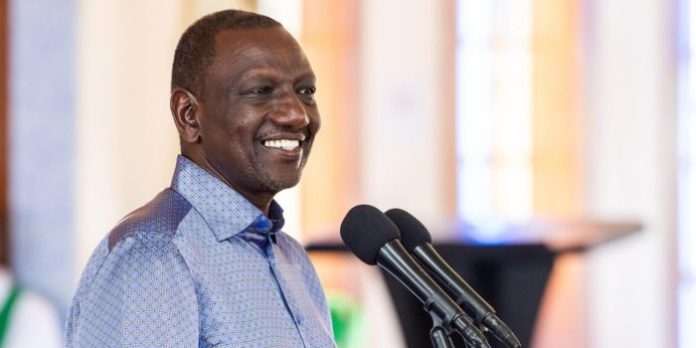 Kenya Improves in Latest Corruption Ranking