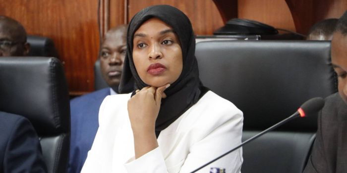 PS Requests Ksh150M for Staff Relocation