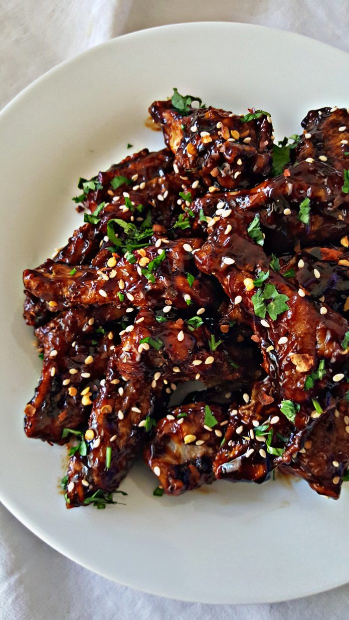 Whatever your preference for chicken wings, Deep-Fried, Spicy, or Sweet, we have all the recipes you could ever want.