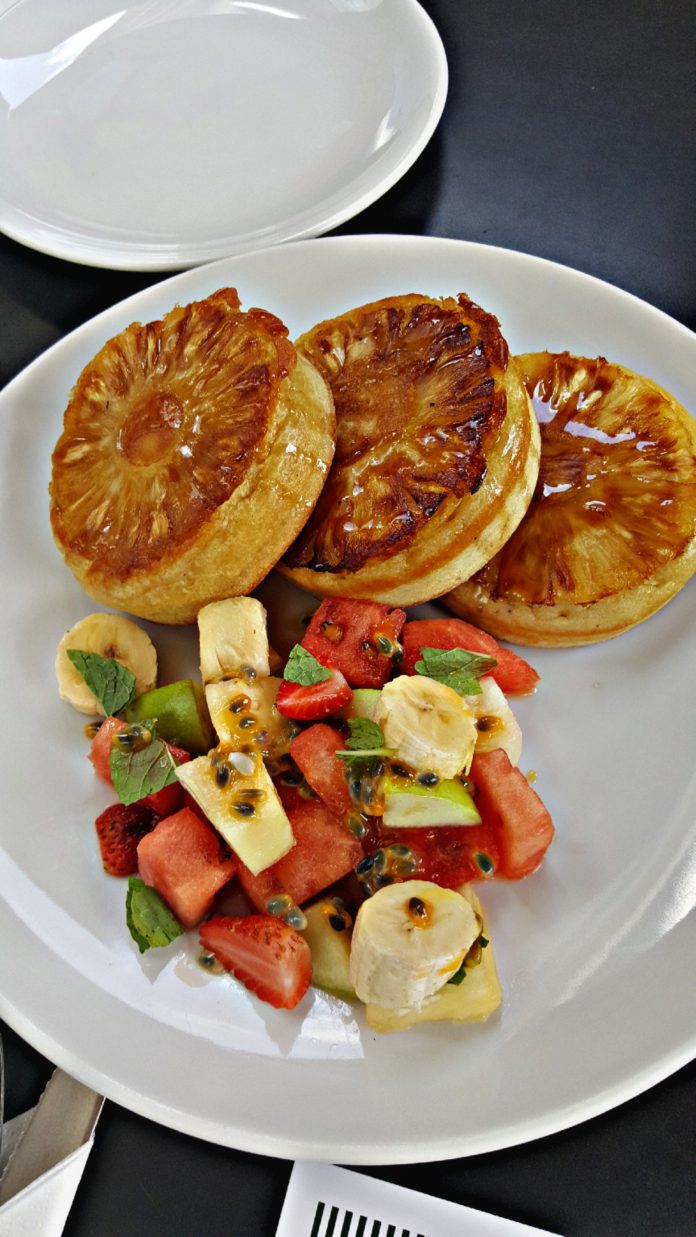 Artcaffé Unveils a Fresh Menu,  Elevating Dining with Fresh Ingredients and Progressive Palates