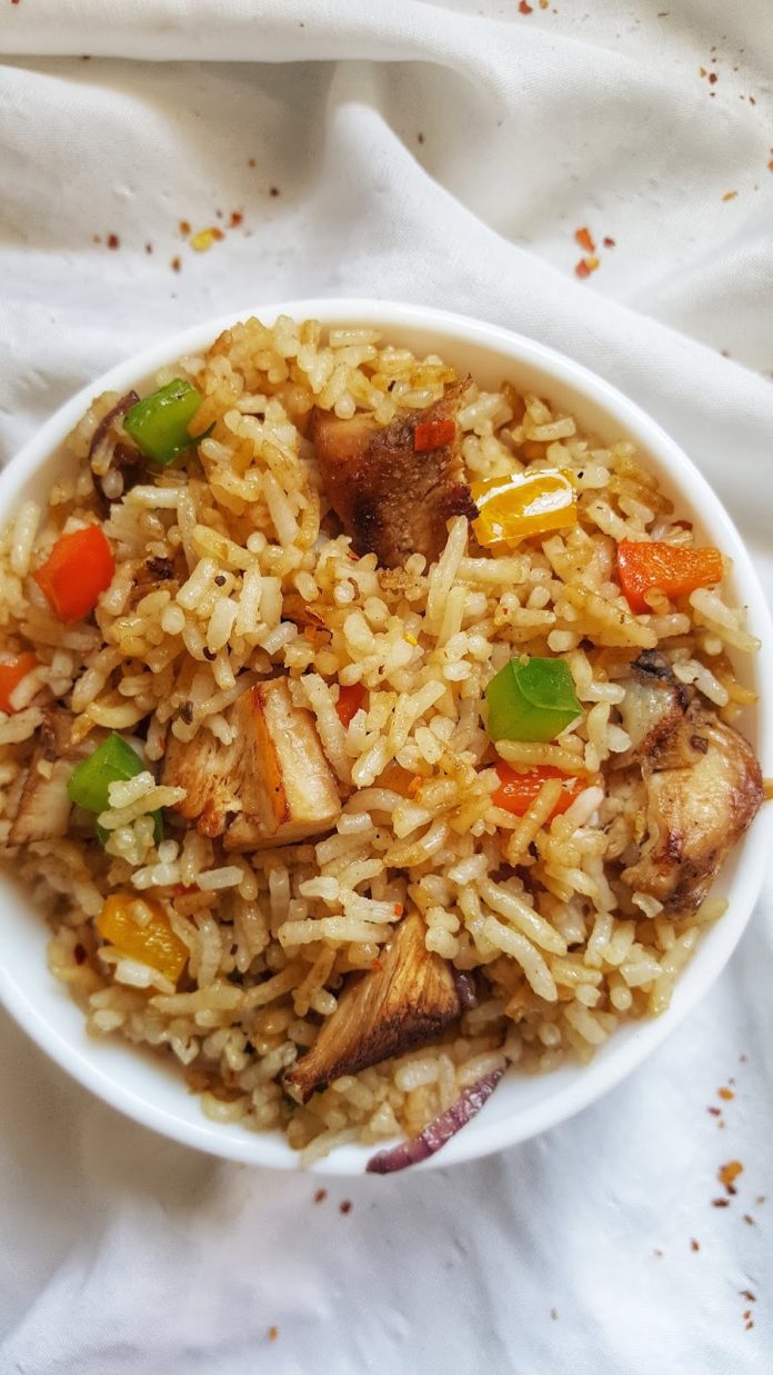13 Ways to Cook Fluffy Rice: A Rice Lover's Guide