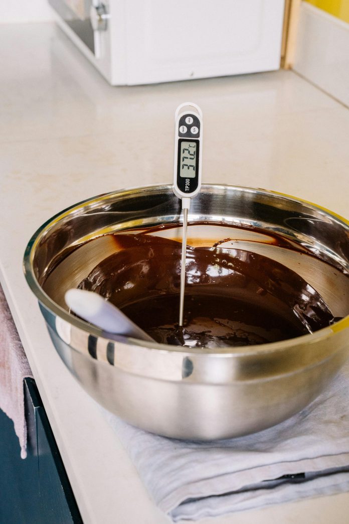 The Role of Cooking Thermometers in Professional Kitchens
