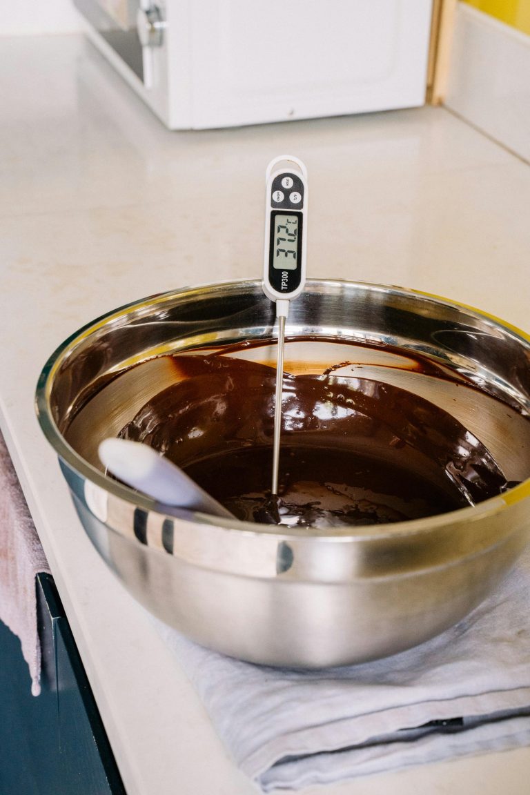 The Role of Cooking Thermometers in Professional Kitchens