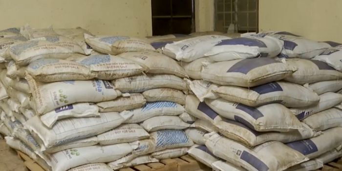 Govt Exposes Fake Fertilizer Scam