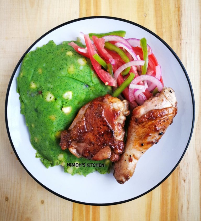 Mukimo