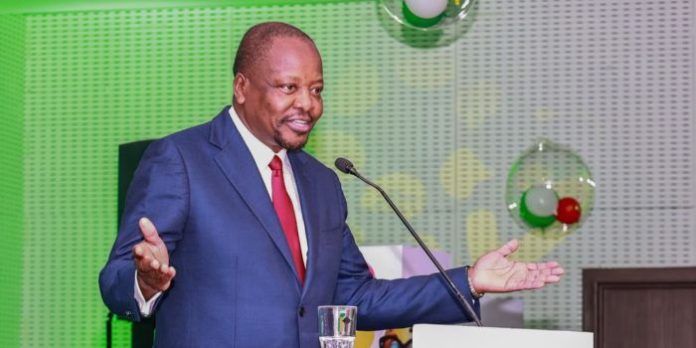 Mutahi Kagwe Orders Destruction of Over 27,000 Bags of Fertilizer