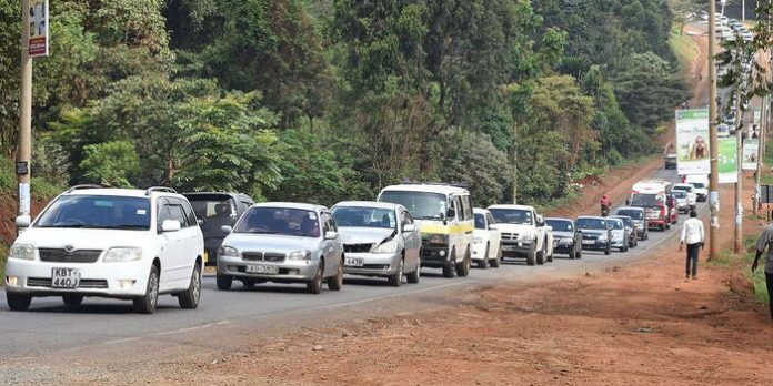 Why KeNHA Will Dual Kiambu Road Despite Karura Forest Scandal