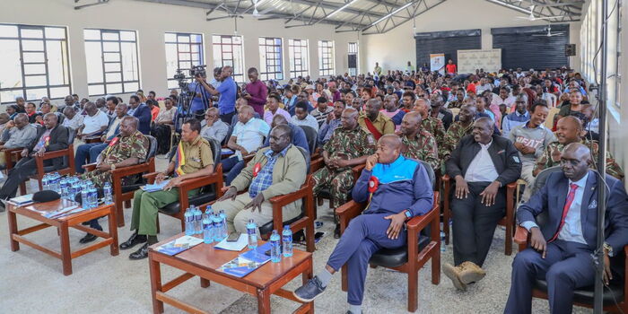 Senate Summons SACCO Officials Months After Members Demanded Audit