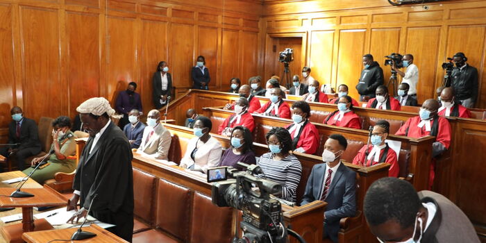 Former Govt Advisor Loses Millions After Court Ruling