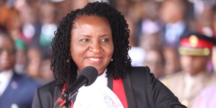 Anne Amadi Grilled Over Ksh100M Fake Gold Scam During IEBC Chair Interviews
