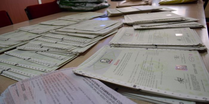 How a Pipeline College Tricked Students Into Paying for Fake Courses
