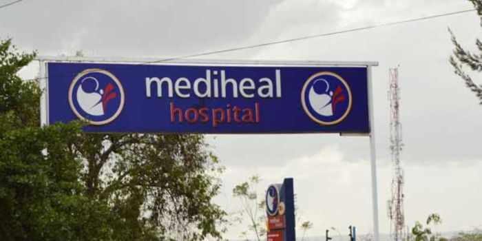 LSK Issues Demands to Duale Over Mediheal Scandal