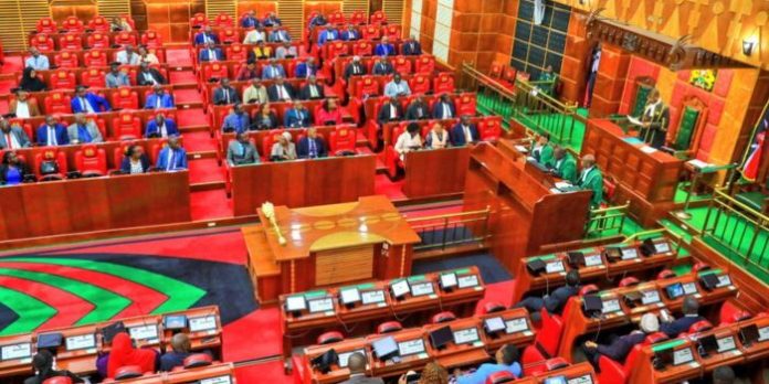MPs go After Mediheal Hospital Over Organ Trafficking Scandal