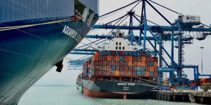 How Govt Handled Russia & Algeria’s Donations to Kenya