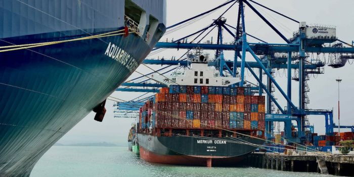 How Govt Handled Russia & Algeria’s Donations to Kenya