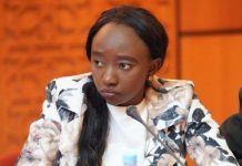 Victims of Govt Scandal Turn to Charlene Ruto for Help