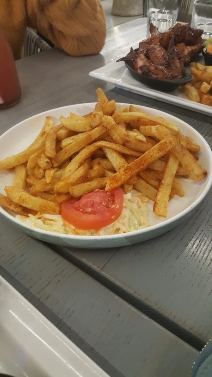 Restaurant Review: CJ’s at Imara Daima Mall, Where Comfort Meets Flavor