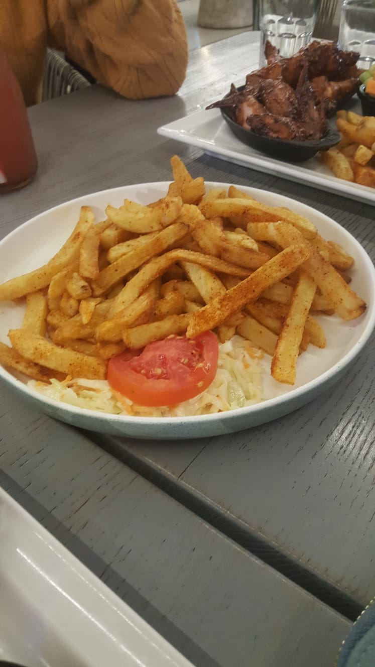 Restaurant Review: CJ’s at Imara Daima Mall, Where Comfort Meets Flavor