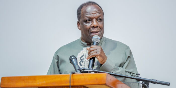 Another SACCO on the Spot Over Embezzlement of Ksh2 Billion