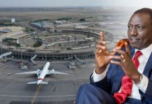Amenya Leaks Details of Another Secret JKIA Deal